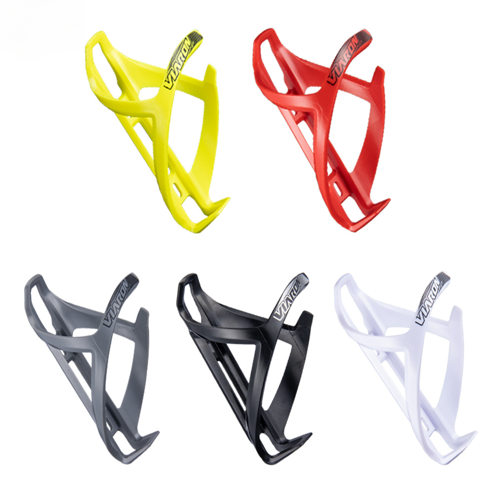 Mountain Biking Water Bottle - 1 Pc Plastic Bicycle Water Bottle