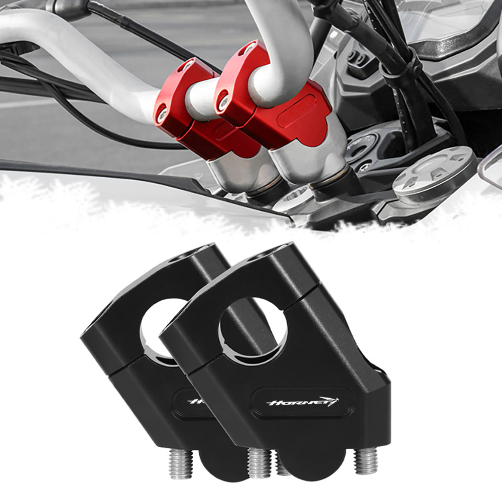 Handlebar Riser Stem - For CB750 HORNET CB 750 2023