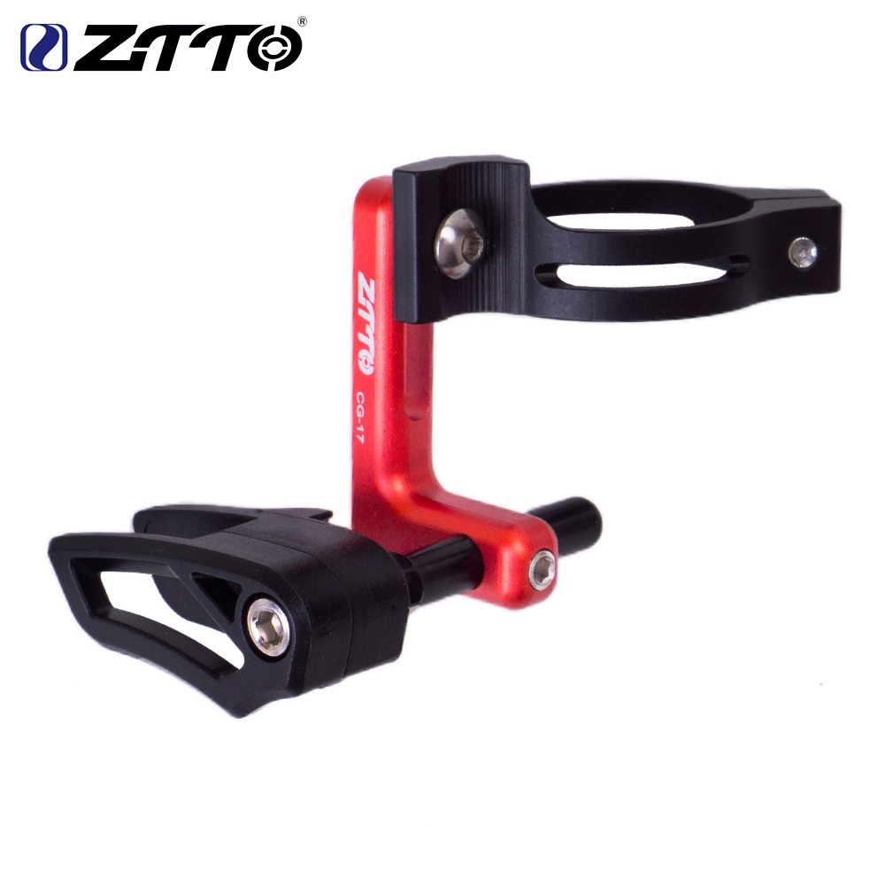 Chain Guide Iscg - ZTTO MTB Road Bike Single Speed