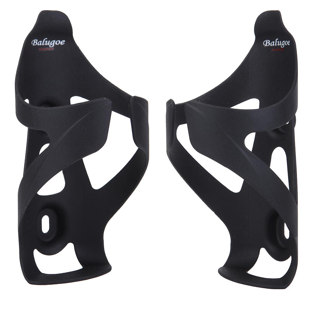Mountain Biking Water Bottle - Ultralight Bicycle Water Bottle Cage Universal