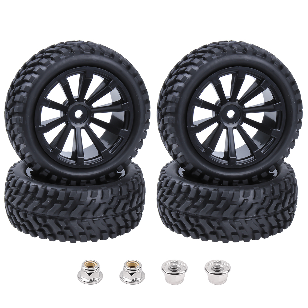 Tire Insert Foam - HobbyPark 1/10 RC Car Tires &