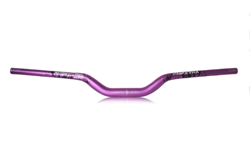 Mountain Biking Xc - FMF Bike Swallow Handlebar Aluminum Alloy