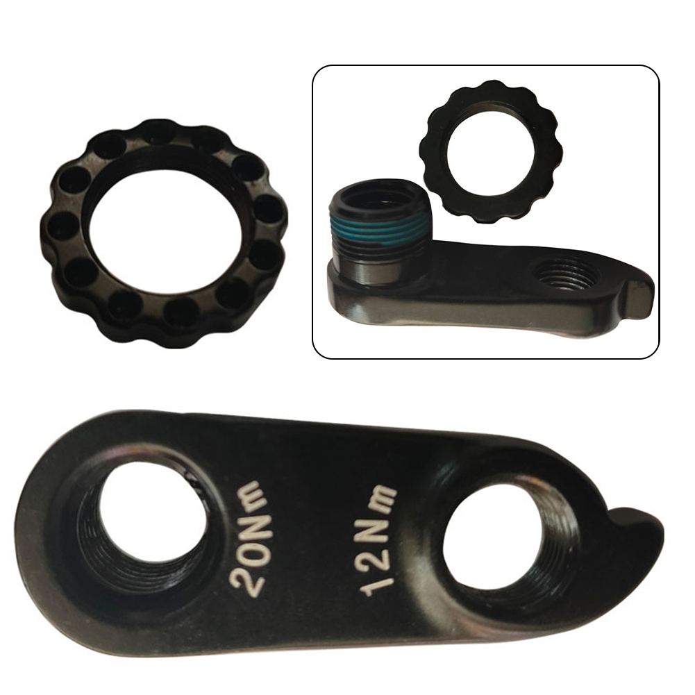 Bike Rear Mech Derailleur Gear – Derailleur Hanger Direct Bewertung und Preis