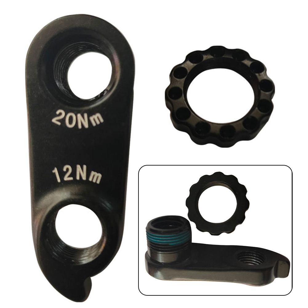 Bike Rear Mech Derailleur Gear – Derailleur Hanger Direct Bewertung und Preis