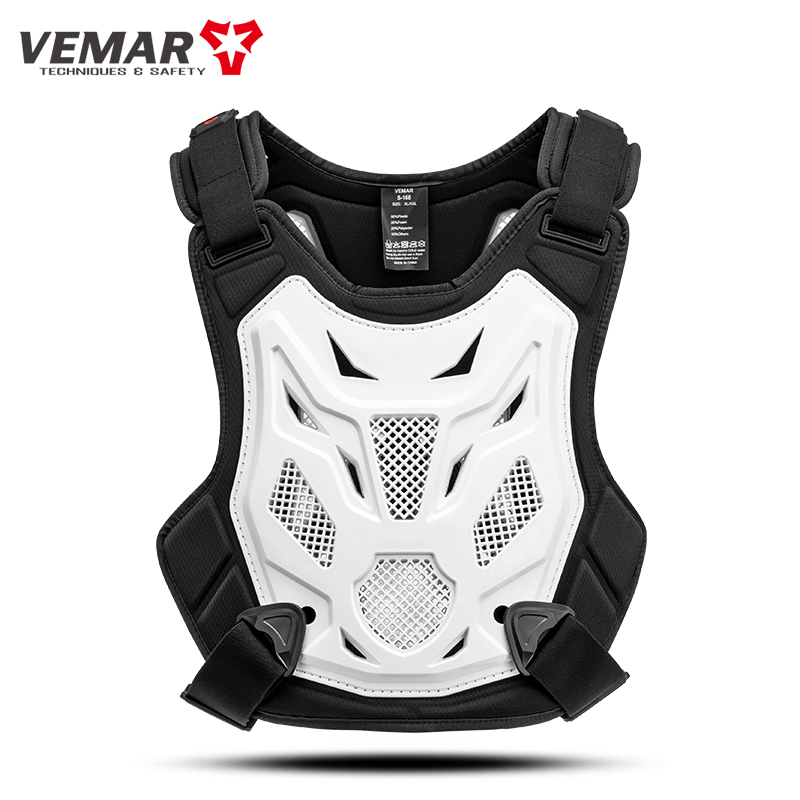 VEMAR All Season Motocross Arm – Mountain Biking Chest Protector Bewertung und Preis