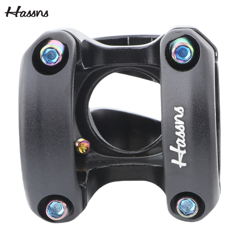 HASSNS DH40 Bicycle Stem Mtb P – Handlebar Riser Stem Bewertung und Preis