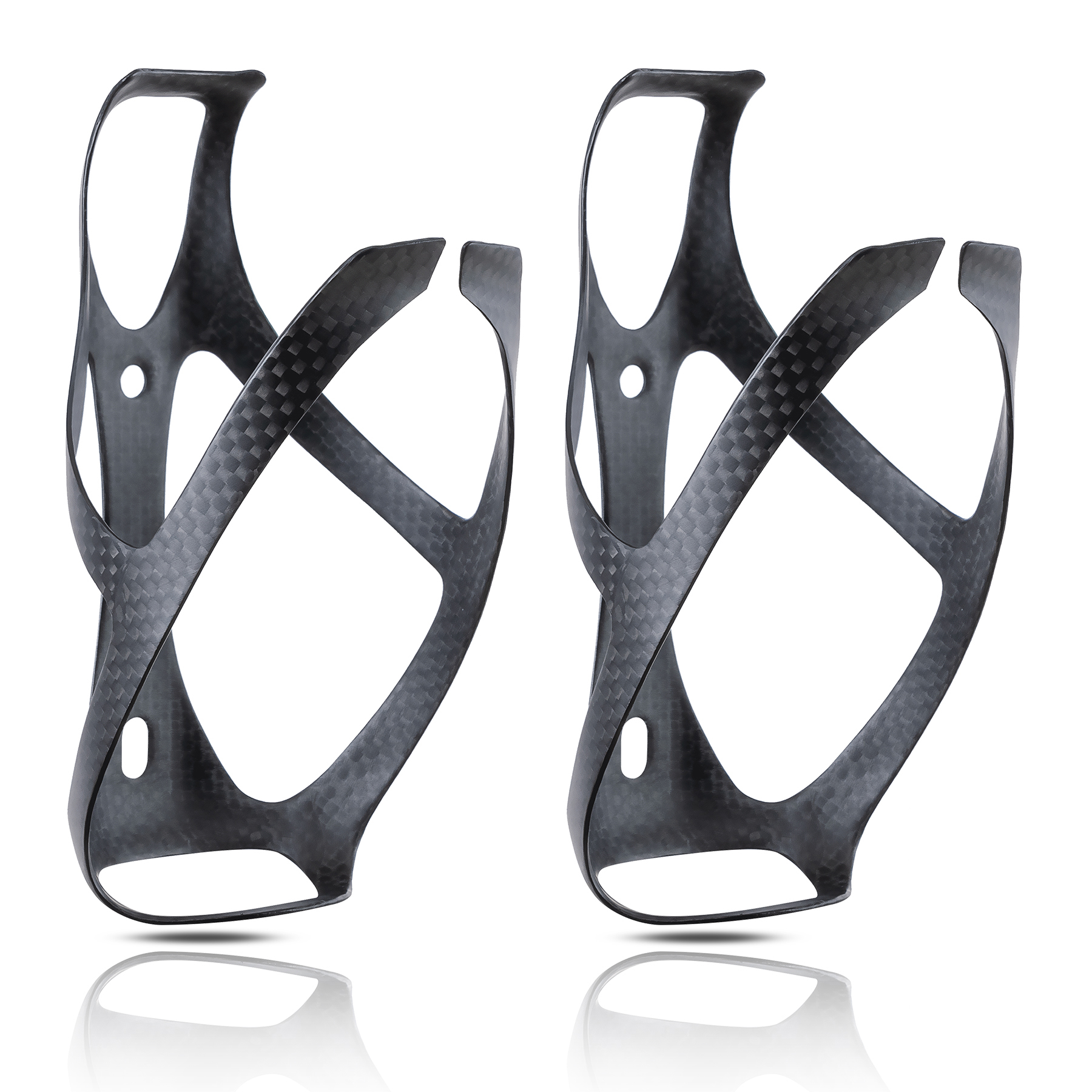 HUALONG No Logo 3K Carbon Fibe – Mountain Biking Water Bottle Bewertung und Preis