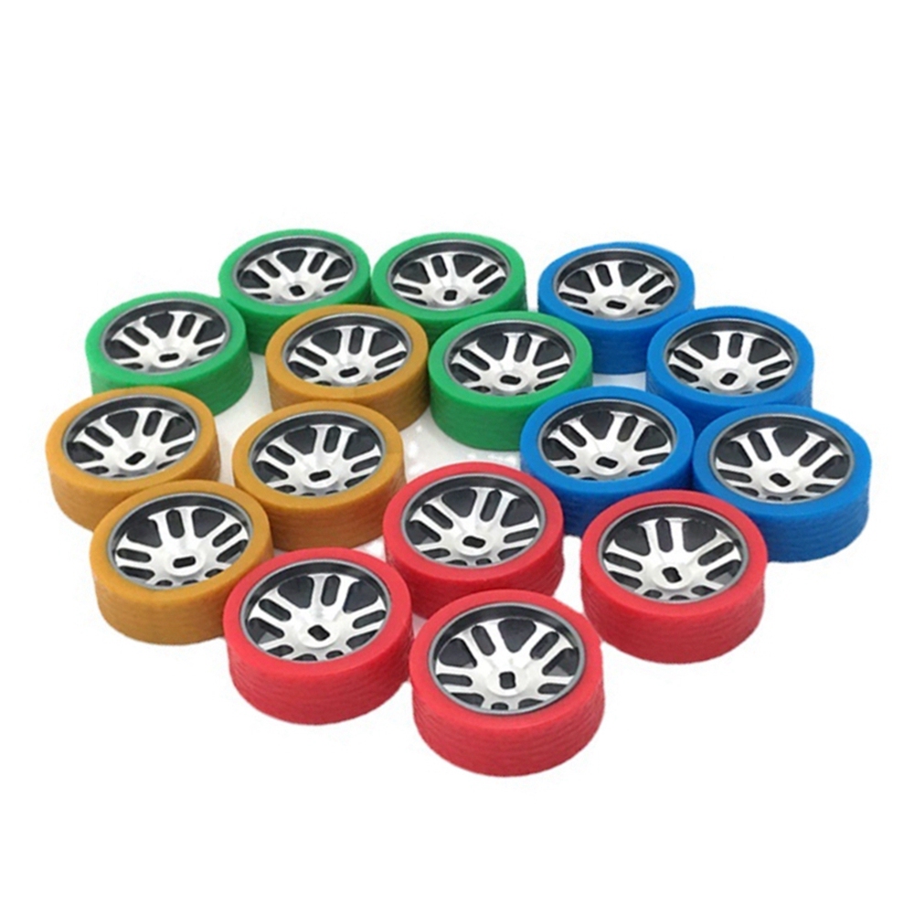 Rubber Wheel Pattern Racing Ti – Tire Insert Foam Bewertung und Preis
