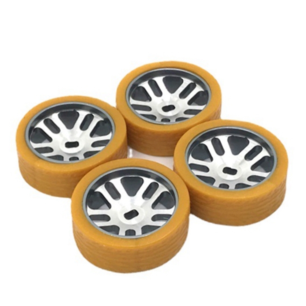 Rubber Wheel Pattern Racing Ti – Tire Insert Foam Bewertung und Preis