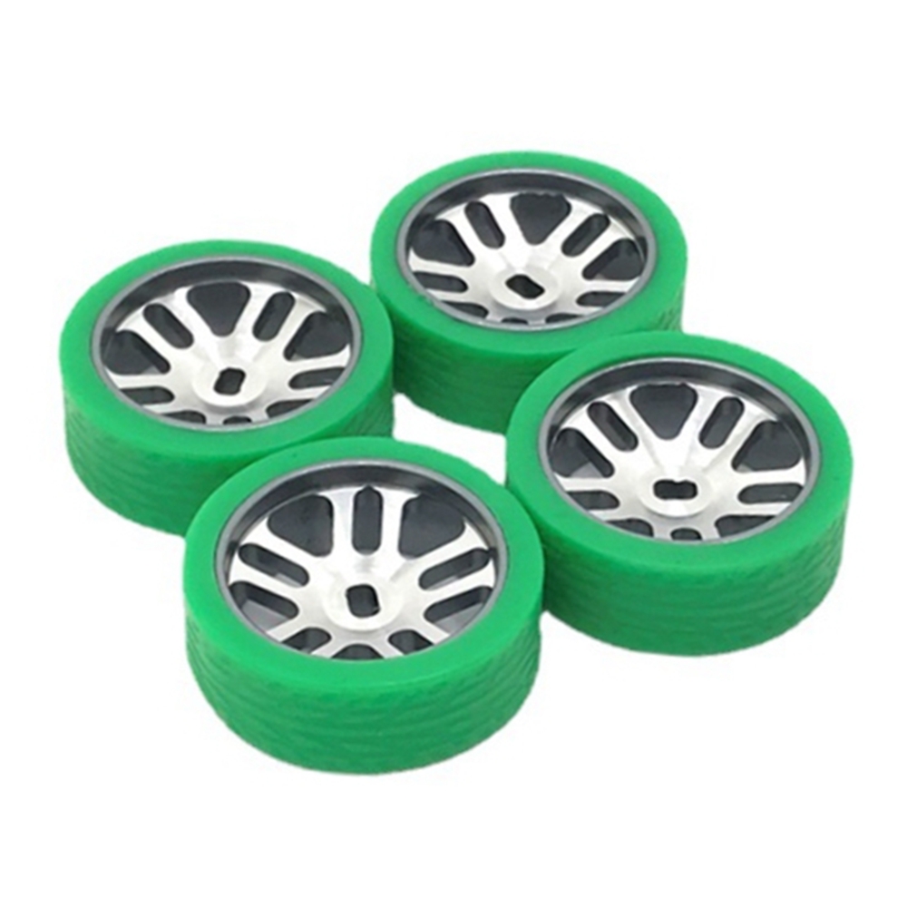 Rubber Wheel Pattern Racing Ti – Tire Insert Foam Bewertung und Preis
