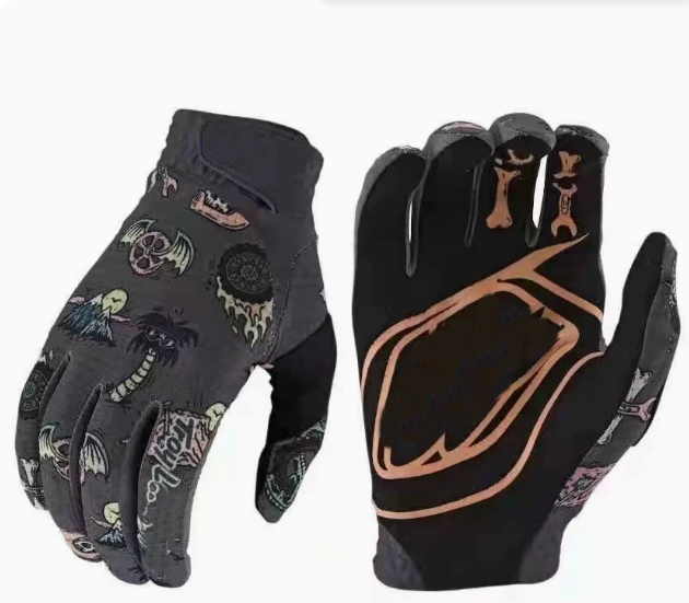 2025 New Motocross MX Gloves M – Mountain Biking Gloves Bewertung und Preis