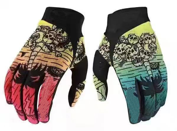 2025 New Motocross MX Gloves M – Mountain Biking Gloves Bewertung und Preis