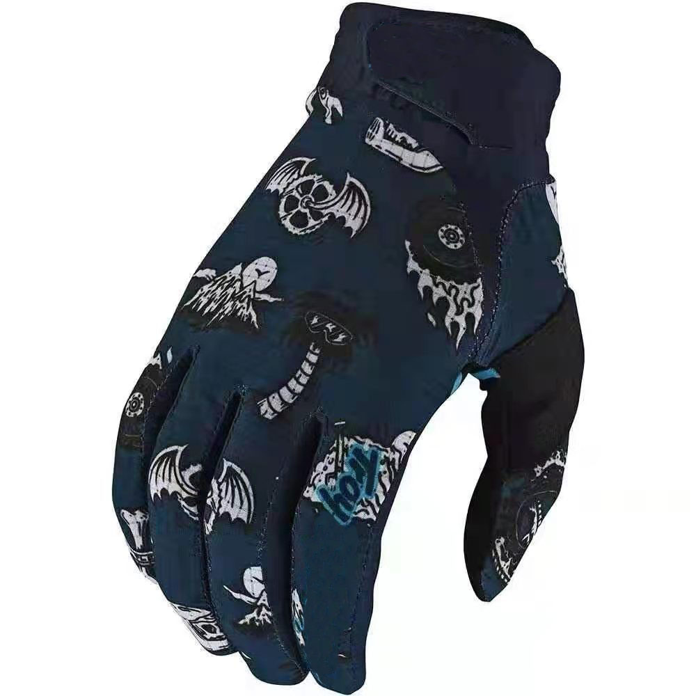 2025 New Motocross MX Gloves M – Mountain Biking Gloves Bewertung und Preis