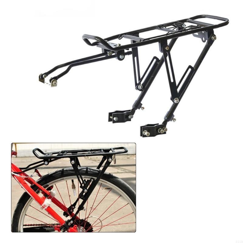 Bike Cargo Rack Rear Bike Rack – Mountain Biking App Bewertung und Preis