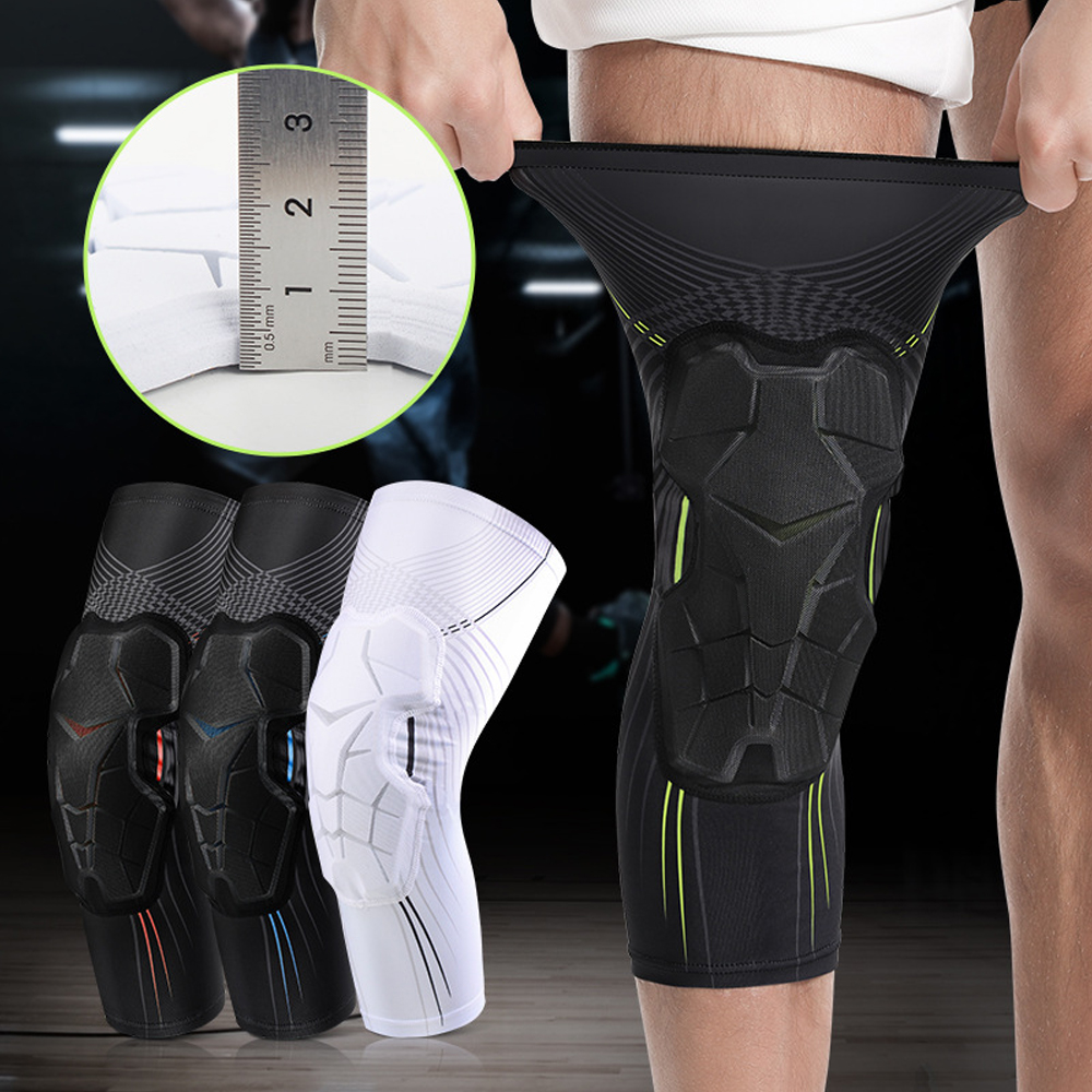 1Pc Protectives Strike Knee Gu – Mountain Biking Knee Pads Bewertung und Preis