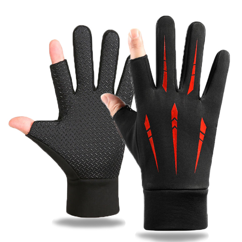 Warm Cycling Gloves for Men Au – Mountain Biking Gloves Bewertung und Preis