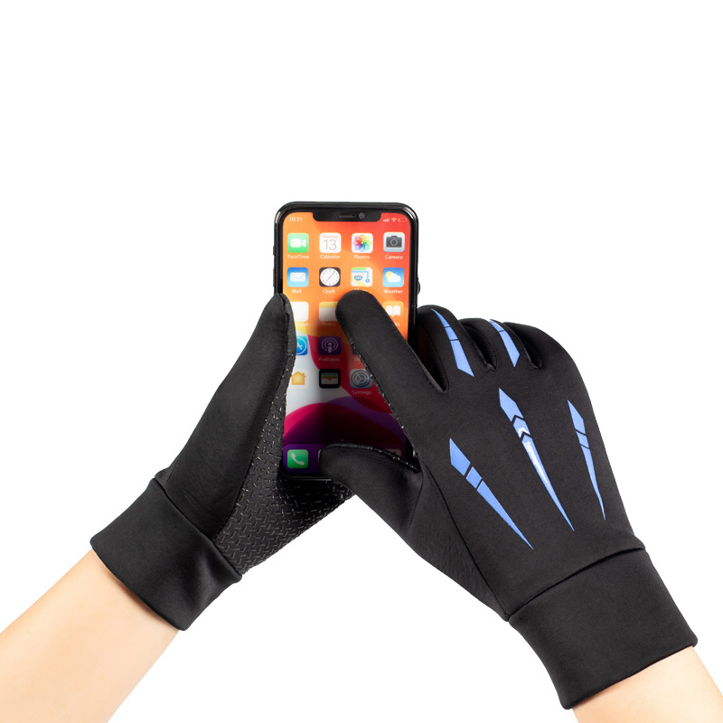 Warm Cycling Gloves for Men Au – Mountain Biking Gloves Bewertung und Preis