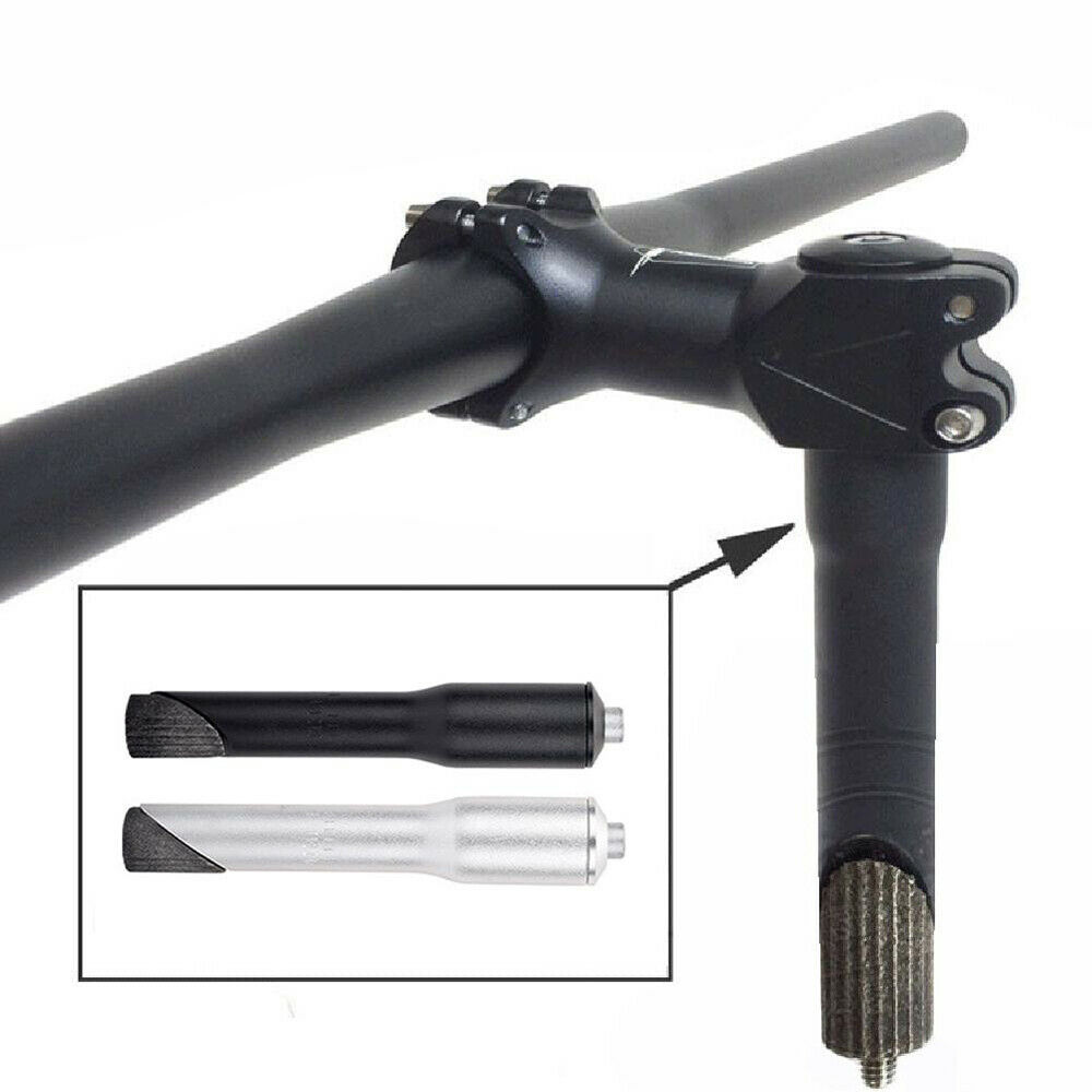 Aluminum Alloy Bicycle Stem Ri – Handlebar Riser Stem Bewertung und Preis