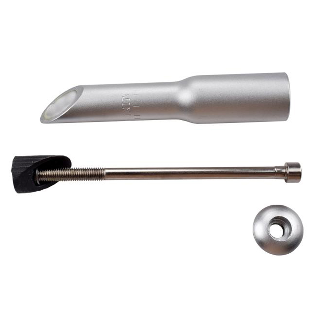 Aluminum Alloy Bicycle Stem Ri – Handlebar Riser Stem Bewertung und Preis