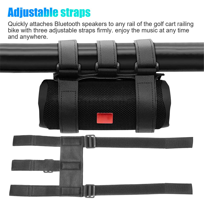 Bicycle Speaker Fixed Strap Po – Mountain Biking Water Bottle Bewertung und Preis