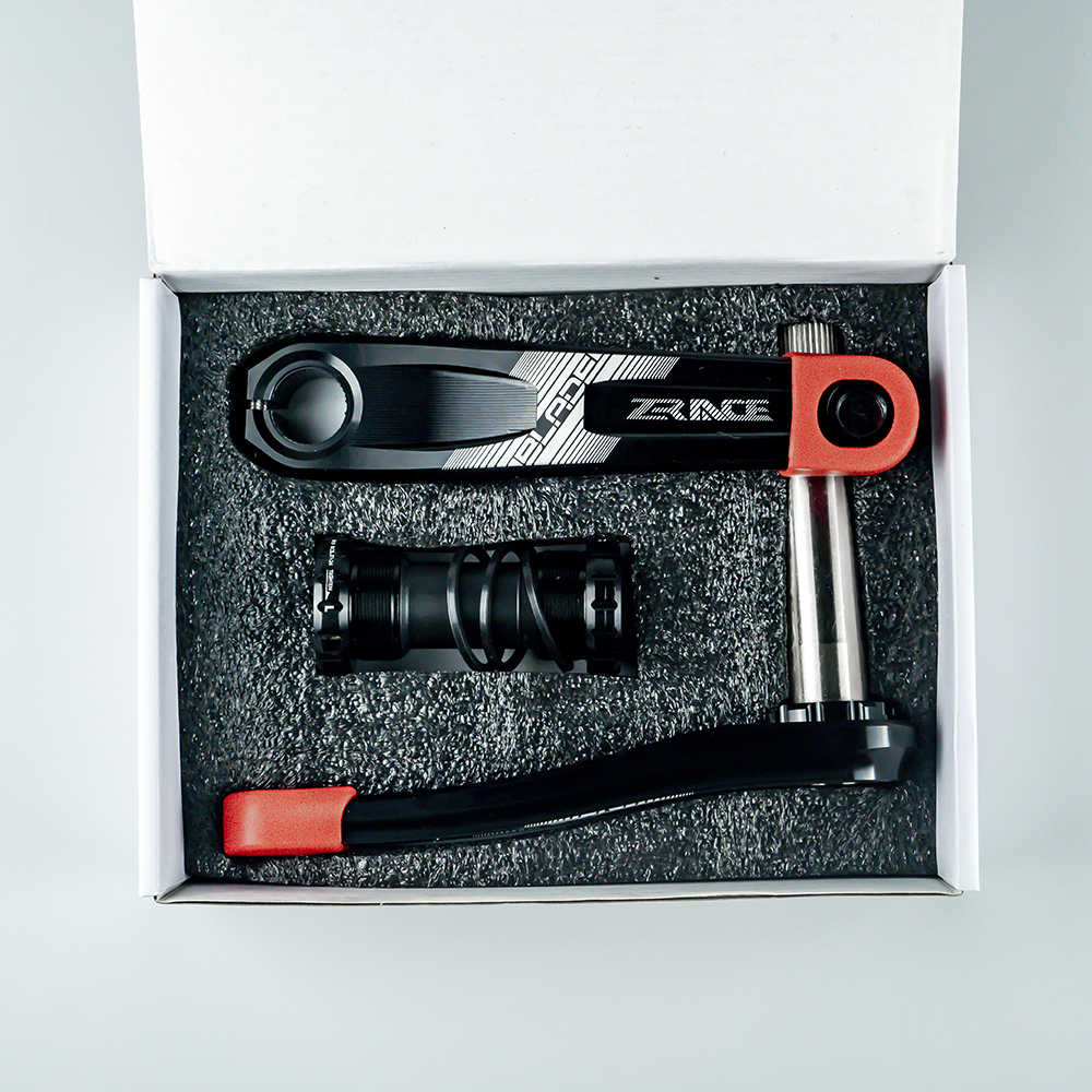 ZRACE BLADE 1 x 10 11 12 Speed – Mountain Biking Xc Bewertung und Preis