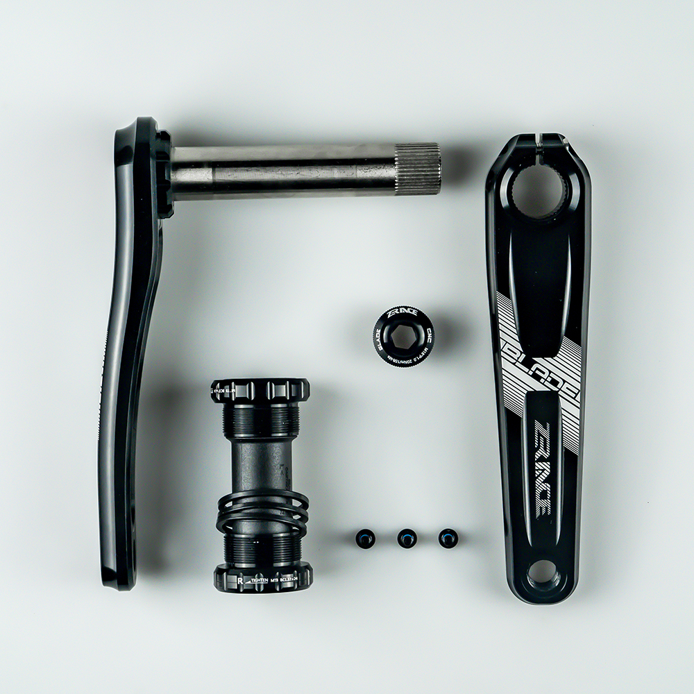 ZRACE BLADE 1 x 10 11 12 Speed – Mountain Biking Xc Bewertung und Preis