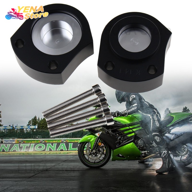 Motorcycle Handlebar Riser Mou – Handlebar Riser Stem Bewertung und Preis