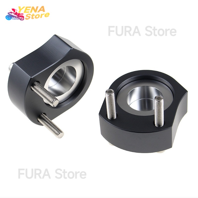 Motorcycle Handlebar Riser Mou – Handlebar Riser Stem Bewertung und Preis
