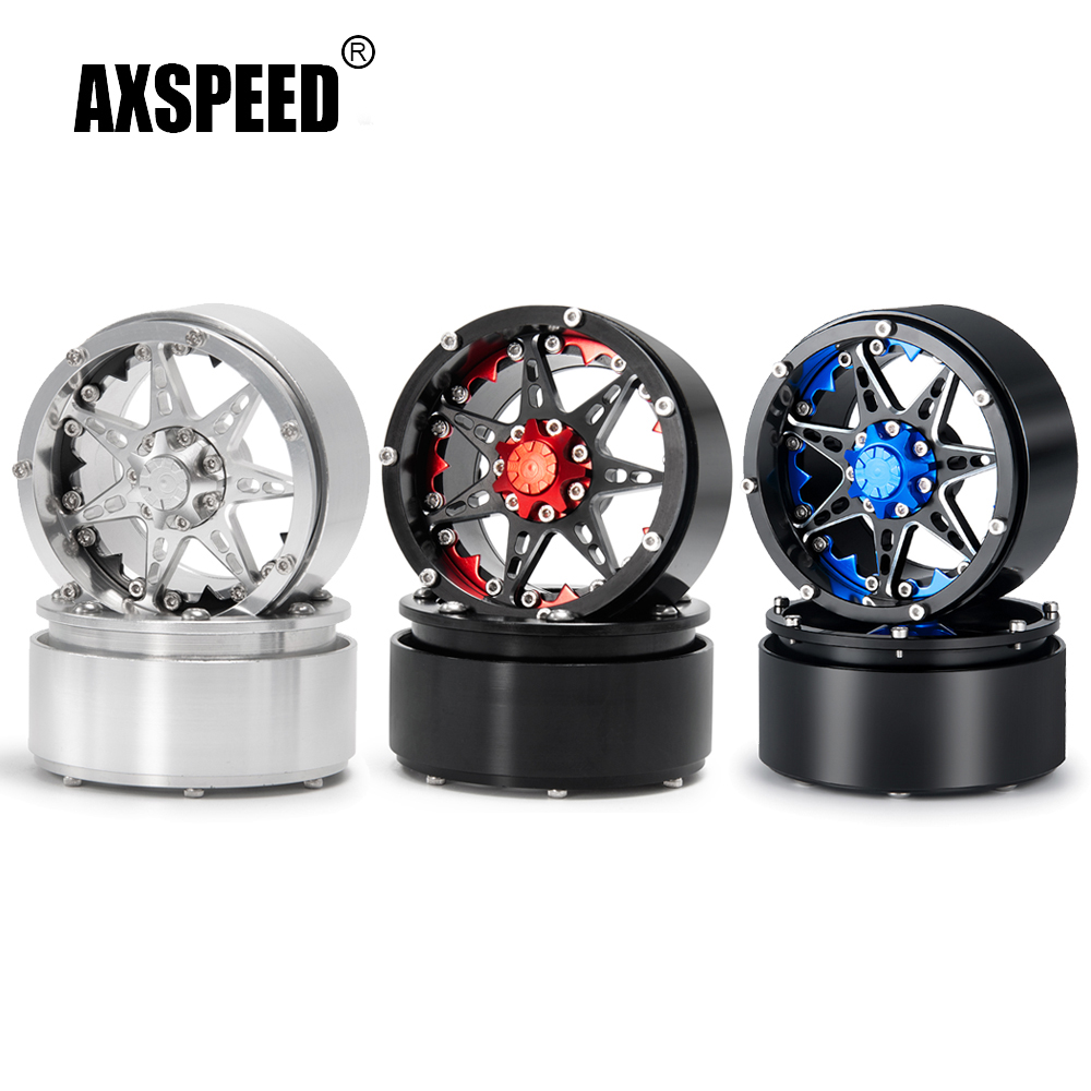AXSPEED Metal 2.2 inch Beadloc – Tire Insert Foam Bewertung und Preis