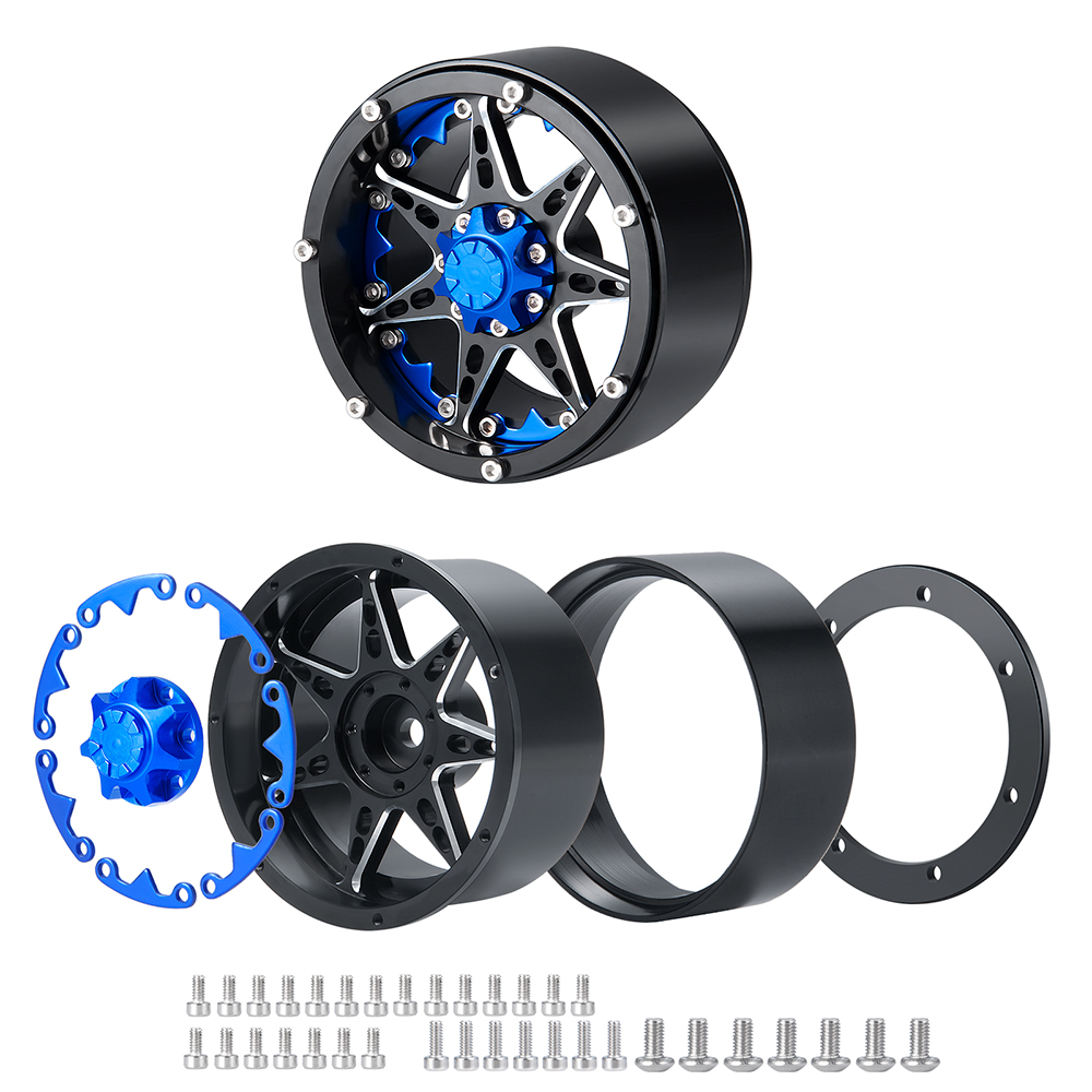 AXSPEED Metal 2.2 inch Beadloc – Tire Insert Foam Bewertung und Preis