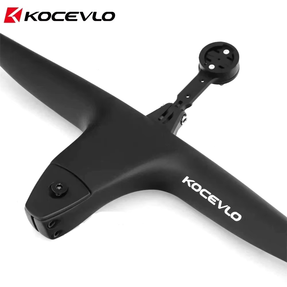 KOCEVLO Full Carbon -17° MTB I – Mountain Biking Xc Bewertung und Preis