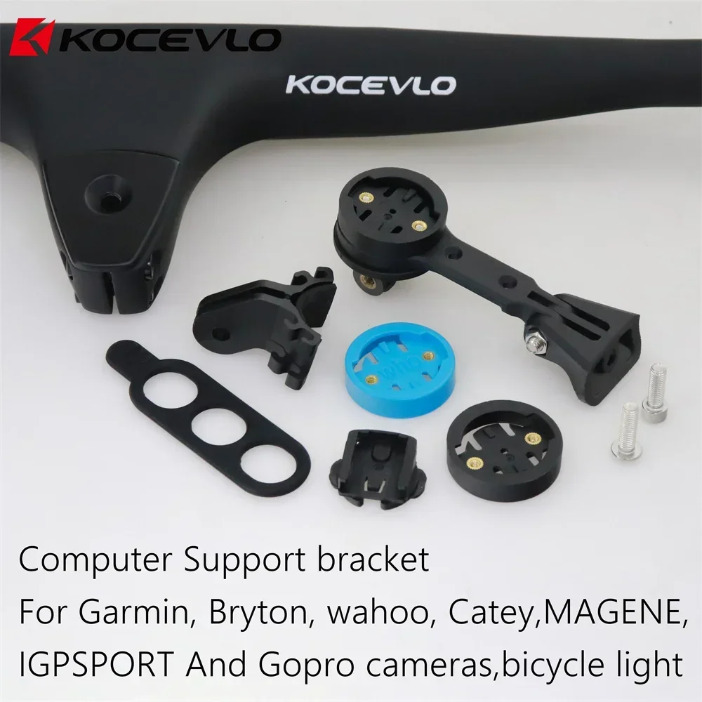 KOCEVLO Full Carbon -17° MTB I – Mountain Biking Xc Bewertung und Preis