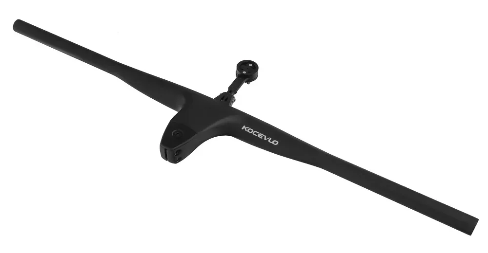 KOCEVLO Full Carbon -17° MTB I – Mountain Biking Xc Bewertung und Preis