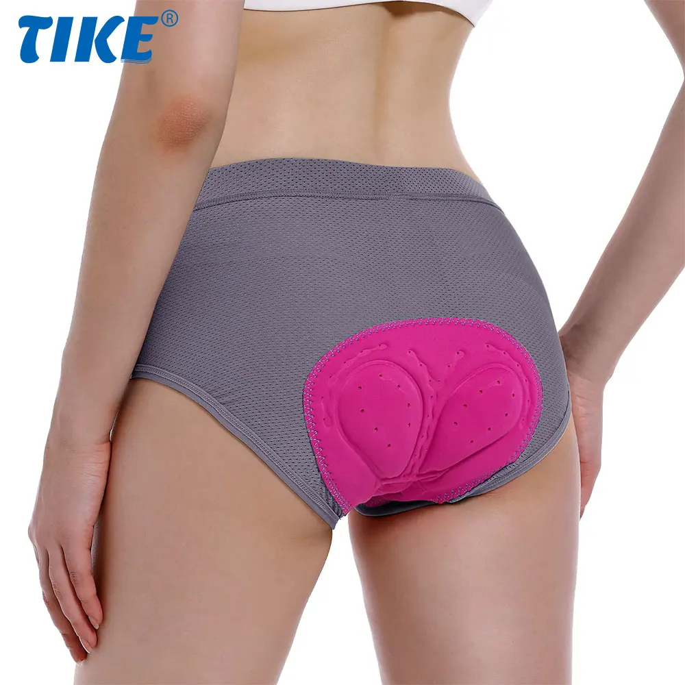 1 PCS Women's Cycling Shorts U – Mountain Biking Shorts Women Bewertung und Preis