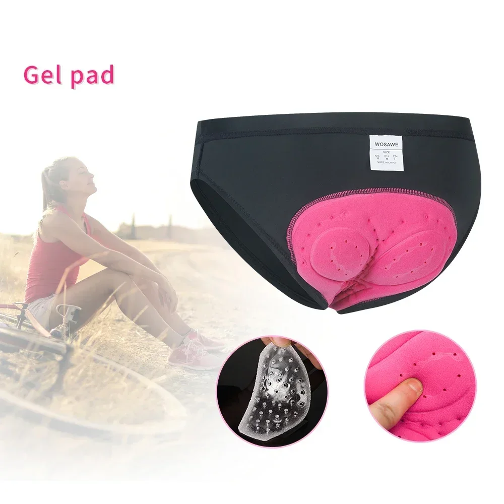 1 PCS Women's Cycling Shorts U – Mountain Biking Shorts Women Bewertung und Preis