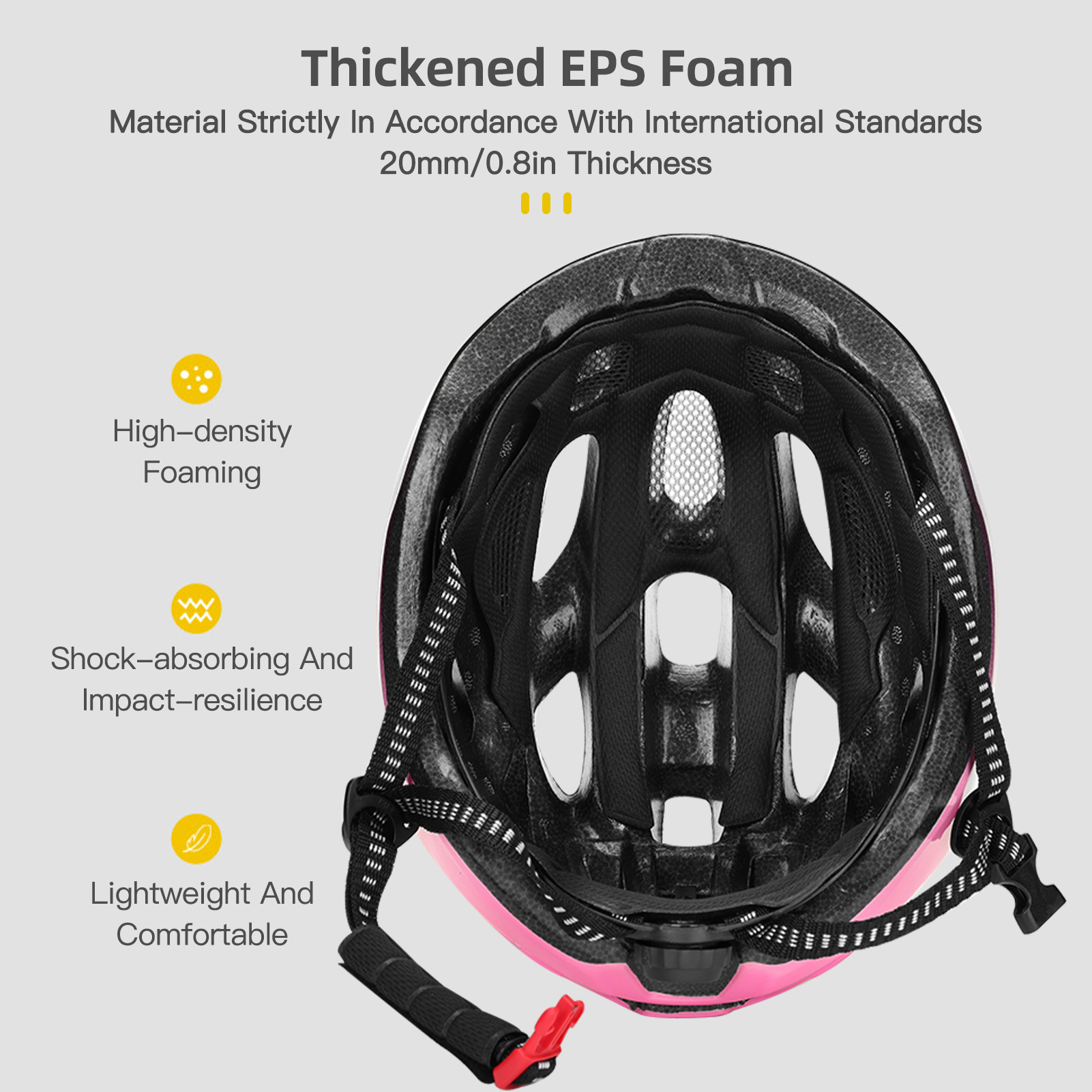 Bike Helmets for Women Magneti – Mountain Biking Helmet Kids Bewertung und Preis