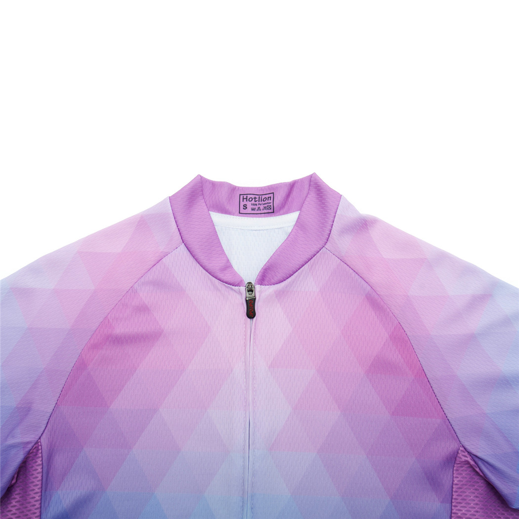 Autumn Women's Cycling Jersey  – Mountain Biking Jacket Bewertung und Preis