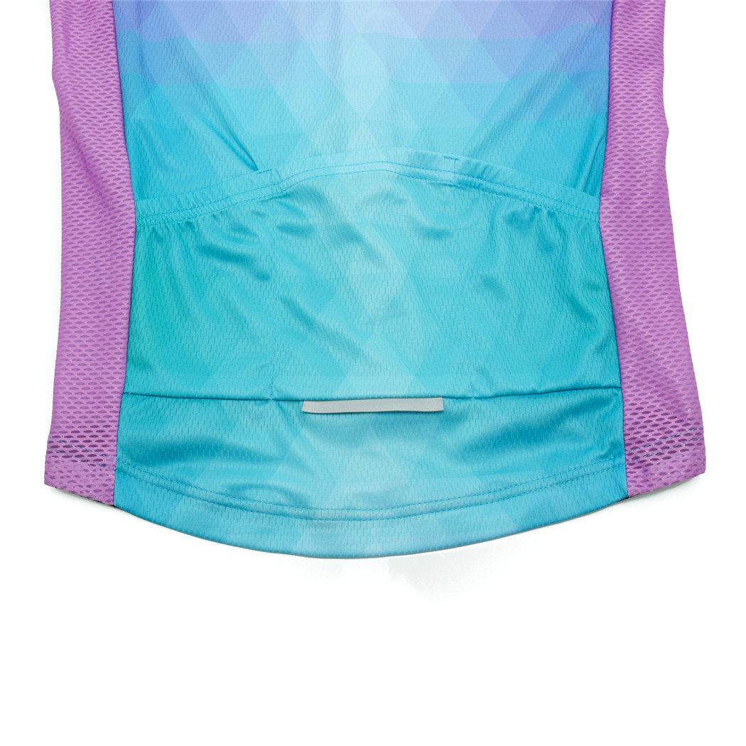 Autumn Women's Cycling Jersey  – Mountain Biking Jacket Bewertung und Preis