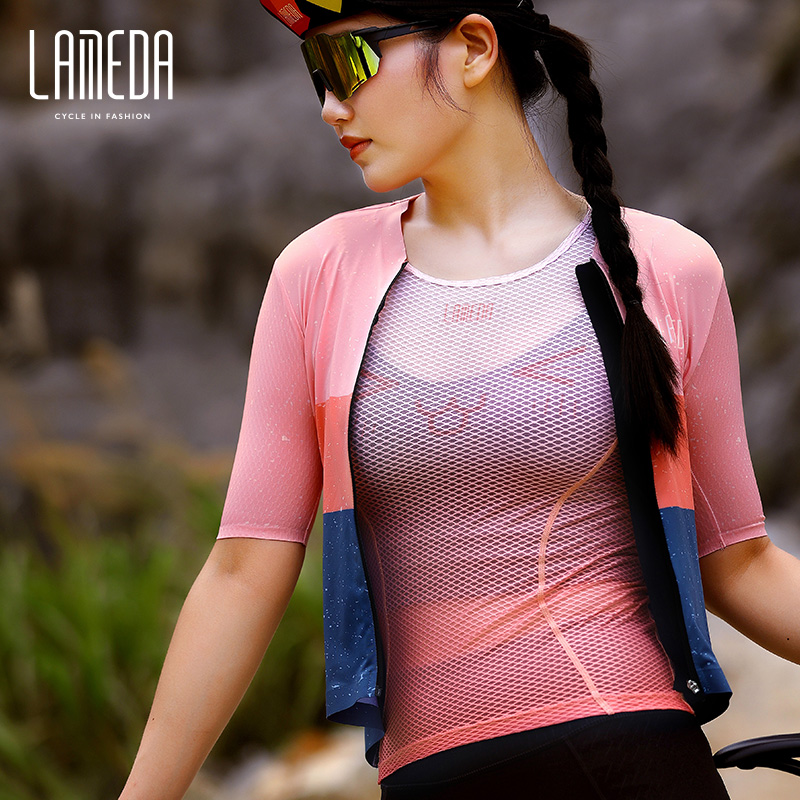 LAMEDA cycling vest top women’ – Mountain Biking Jacket Bewertung und Preis