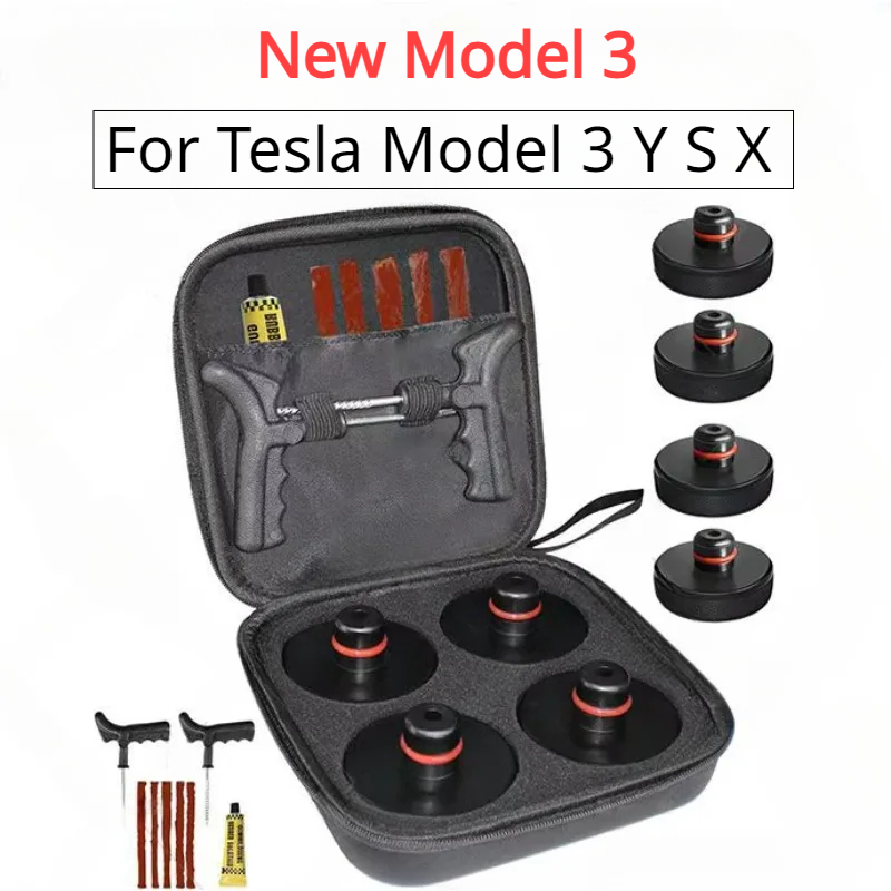For Tesla Model 3/Y/S/X/3 High – Tire Insert Foam Bewertung und Preis