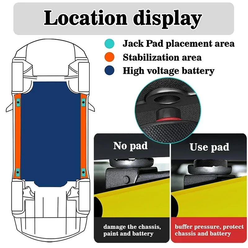 For Tesla Model 3/Y/S/X/3 High – Tire Insert Foam Bewertung und Preis