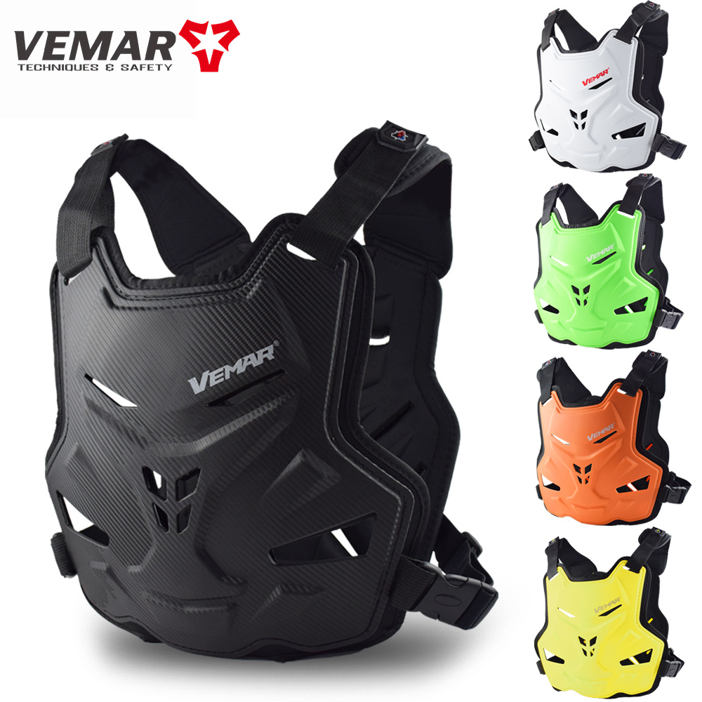 VEMAR Adult Motorcycle Armor S – Mountain Biking Chest Protector Bewertung und Preis