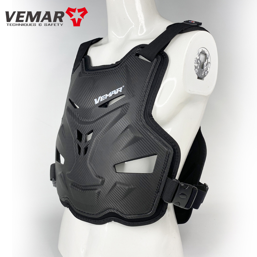 VEMAR Adult Motorcycle Armor S – Mountain Biking Chest Protector Bewertung und Preis