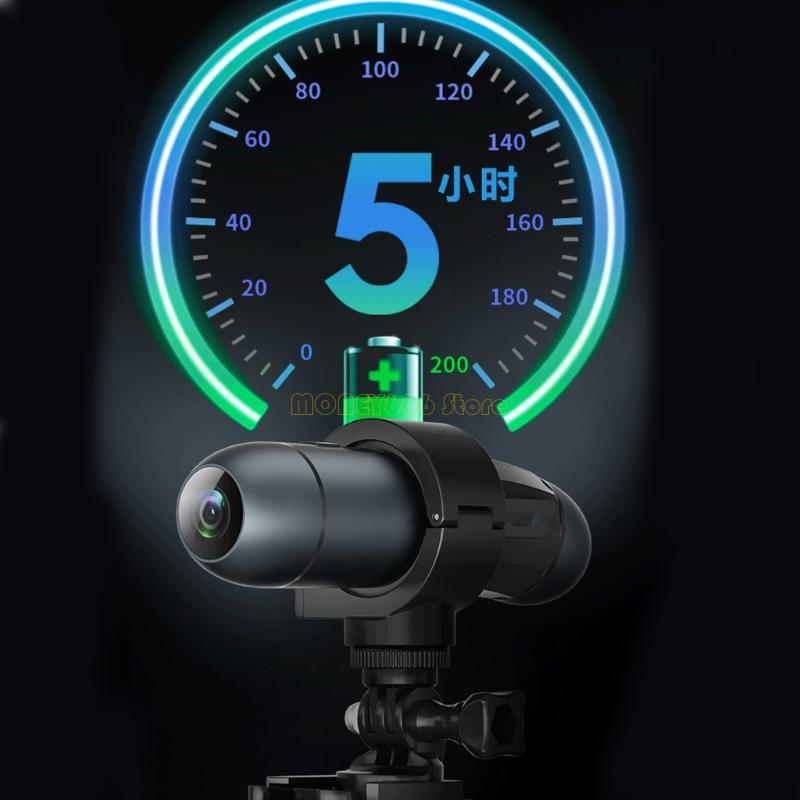 F62C 4K Action Camera Double C – Mountain Biking App Bewertung und Preis