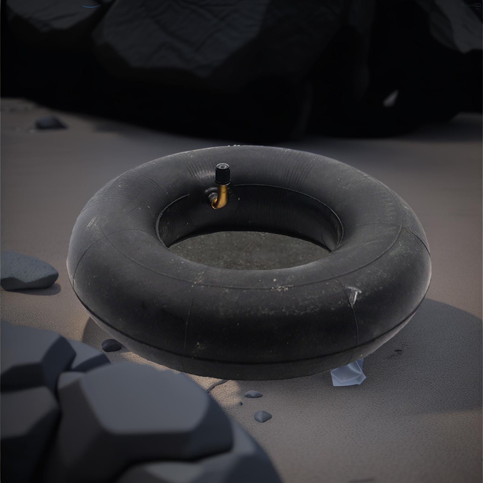 Rubber Inner Tube Thickened Co – Tire Insert Foam Bewertung und Preis