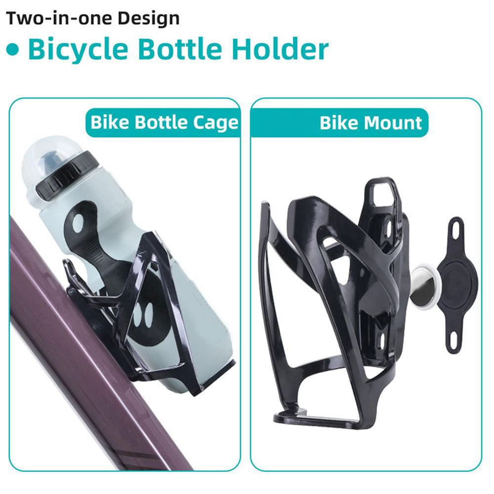 For Apple Mountain Bike Locato – Mountain Biking Water Bottle Bewertung und Preis
