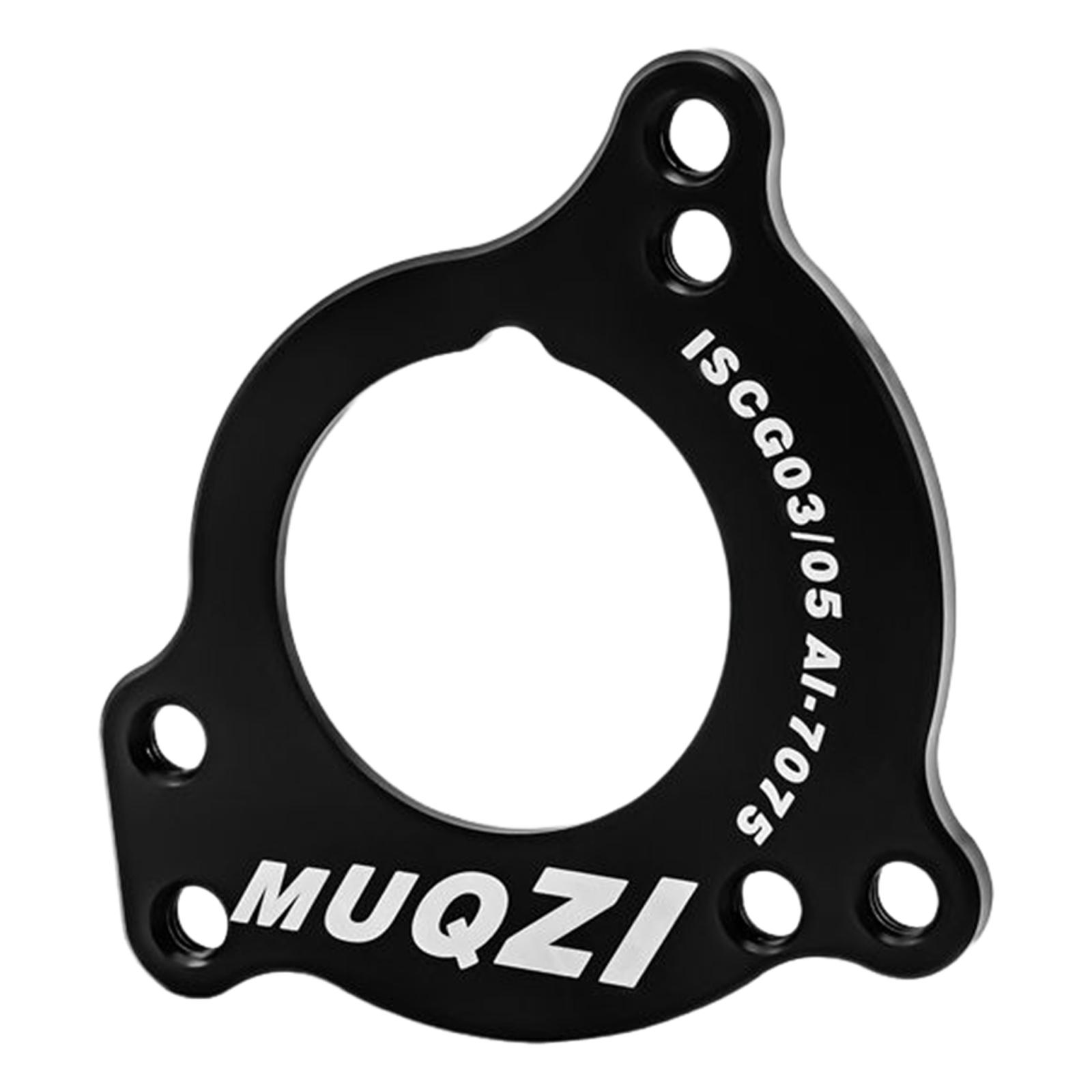4xBicycle ChainGuide Adapter I – Chain Guide Iscg Bewertung und Preis