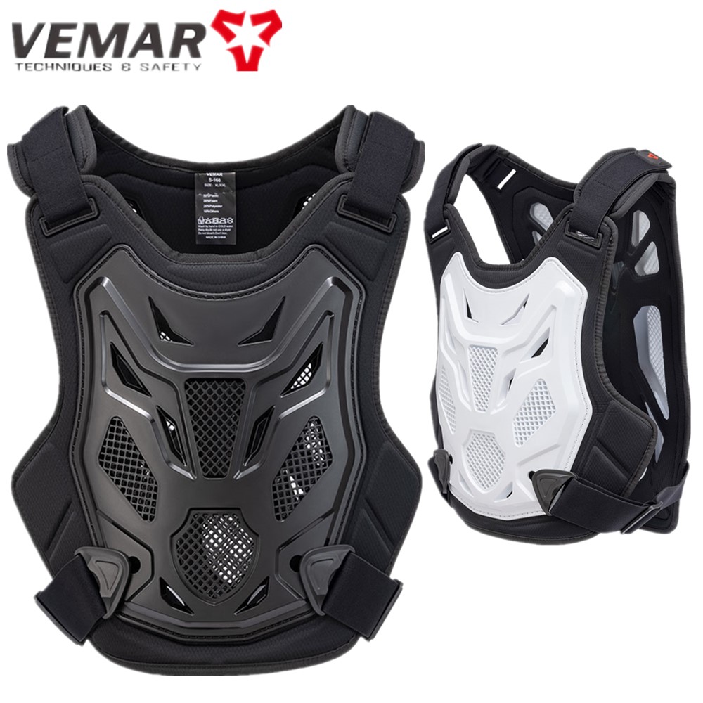 Professional Motorcycle Armor  – Mountain Biking Chest Protector Bewertung und Preis