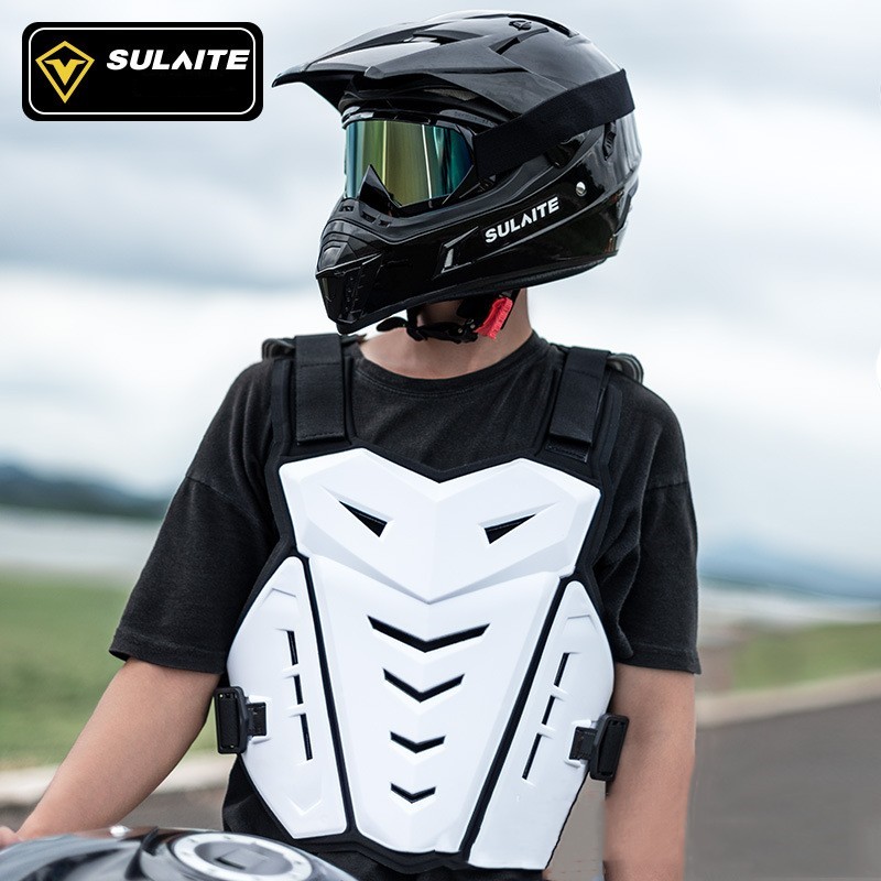 Sulaite All Season Motocross A – Mountain Biking Chest Protector Bewertung und Preis