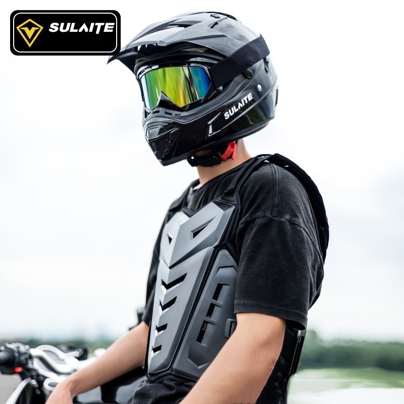 Sulaite All Season Motocross A – Mountain Biking Chest Protector Bewertung und Preis